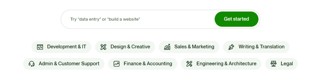 upwork-kategorije-potkategorije-poslova