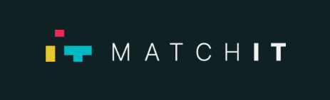 Match IT logo