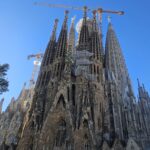 Sagrada Familija