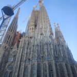 Sagrada Familija