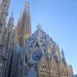 Sagrada Familija