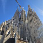Sagrada Familija