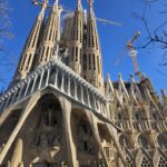 Sagrada Familija
