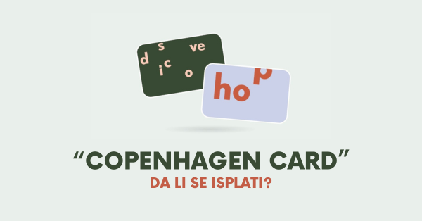 "Copenhagen Card" featured