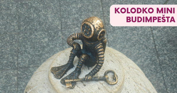 Kolodko mini, Budimpešta