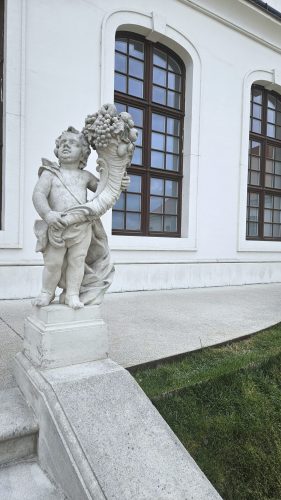 Dvorište Bratislavskog zamka