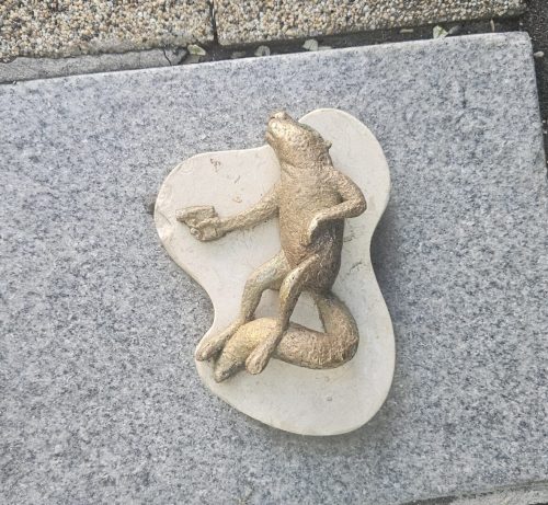 Budimpešta, Kolodko mini - 