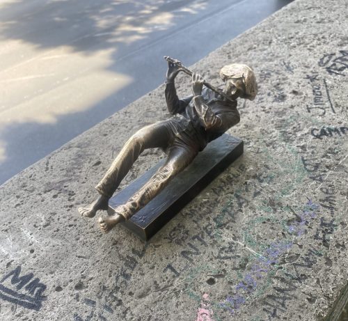 Budimpešta, Kolodko mini - 