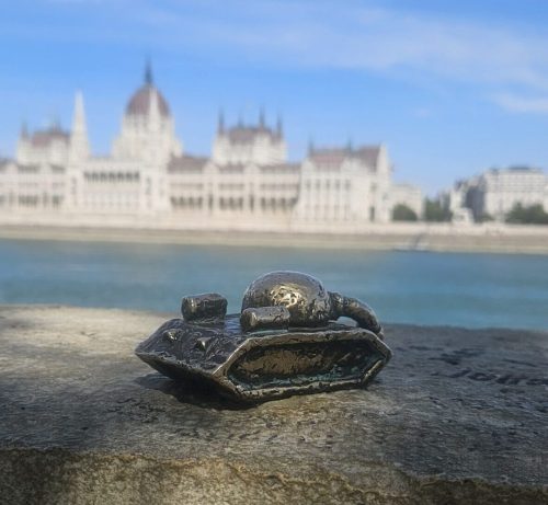 Budimpešta - Kolodko mini - 