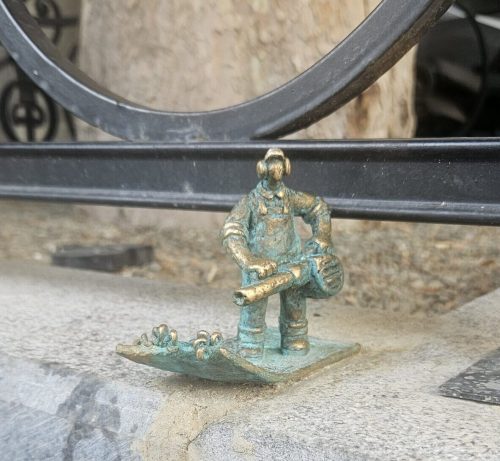 Budimpešta - Kolodko mini - 