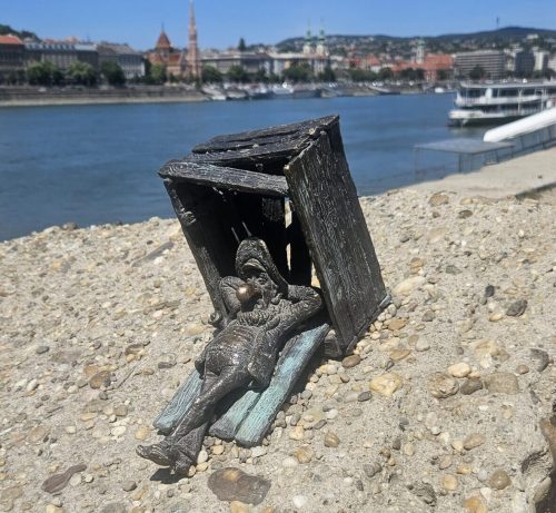 Budimpešta, Kolodko mini - 