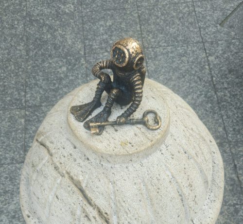 Budimpešta - Kolodko mini - 