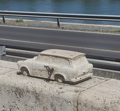 Budimpešta, Kolodko mini - 