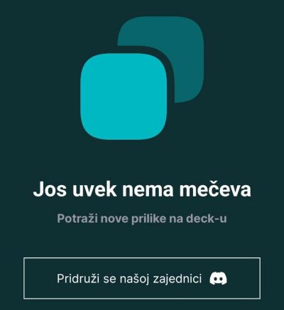 Discord zajednica
