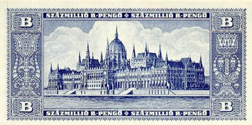 100 miliona biliona penga - nazad